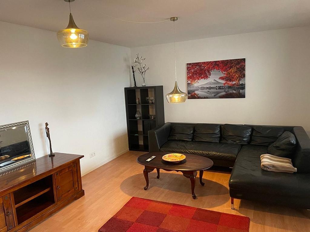 Fewo Roter Berg 85Qm Ulm Kültér fotó